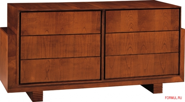 Комод Morelato Art. 1256